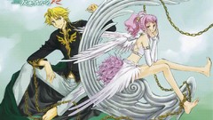 Anime Knights code geass gino weinberg Alstreim Anya