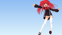 Anime konachan com aloe