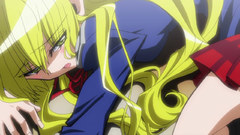 Anime Kuchinashi needless