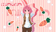 Anime kushieda minori toradora