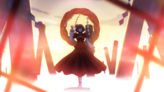 Anime logs crossovers yasaka