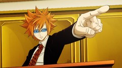 Anime loke fairy tail