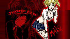 Anime LOL here Manga breast enjoy led