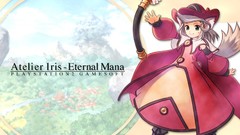 Anime long hair school uniforms iris short hair