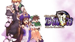 Anime long hair school uniforms iris short hair