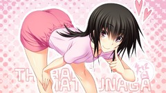 Anime maji de watashi ni koishinasai matsunaga tsubame kawakami 