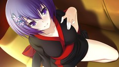 Anime maji de watashi ni koishinasai shiina miyako 