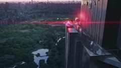 Anime Makoto Shinkai the garden of words