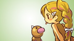 Anime Manga 2560x1600 Weedle 013