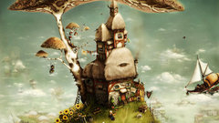 Anime Manga abovetheclouds