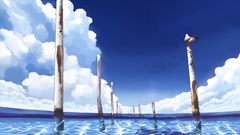 Anime Manga akari Sans edit