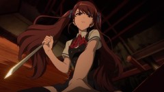 Anime Manga akazawa izumi artwork Another (anime series)