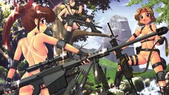 Anime Manga all and have thats