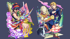 Anime Manga amp narancia giorno