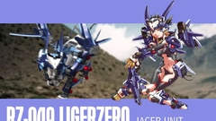 Anime Manga and zoids