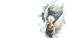 Anime Manga angels misc