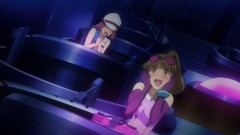 Anime Manga anime girls aquarion evol