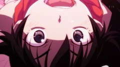 Anime Manga anime girls araragi karen nisemonogatari