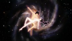 Anime Manga anime girls araragi koyomi araragi karen 