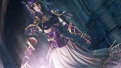 Anime Manga anime girls artwork Valkyrie Profile: Lenneth