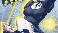 Anime Manga anime girls beelzebub Hilda Hildegarde