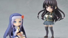 Anime Manga anime girls boku wa tomodachi ga sukunai artwork 