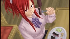 Anime Manga anime girls fairy tail Scarlet Erza Erza 