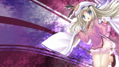 Anime Manga anime girls little busters noumi kudryavka Chinese 