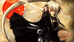 Anime Manga anime girls original characters Hinomaru (Kotoba)