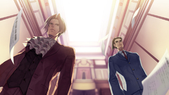 Anime Manga any attorneys
