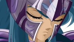 Anime Manga aquarius Saint Seiya camus Aquarius Camus