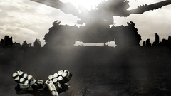 Anime Manga Armored core