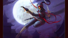 Anime Manga Assassin