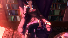 Anime Manga Atom akaba chizuru dudcy