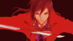 Anime Manga blackbloodbrothers