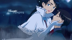 Anime Manga Blood Plus