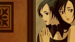 Anime Manga Blood Plus