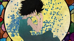 Anime Manga Blood Plus