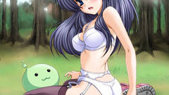 Anime Manga cabe asas