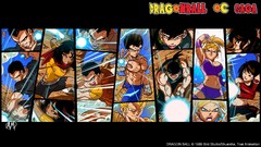 Anime Manga cartoons Dragon Ball fan art dragonball Dragon Ball 