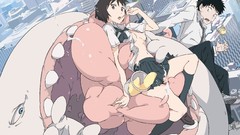 Anime Manga Cencoroll mebae