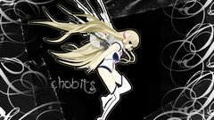 Anime Manga chobits chii clamp Kodansha Novels