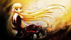 Anime Manga chobits chii clamp Kodansha Novels