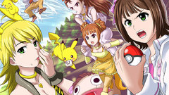 Anime Manga com pok theanimegallery eness