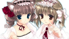 Anime Manga com Sample konachan