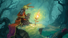 Anime Manga commission killerbunnys