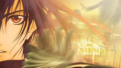 Anime Manga D.N.Angel Dark Mousy