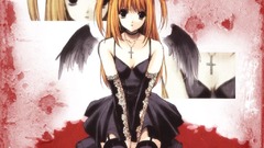 Anime Manga deathnote