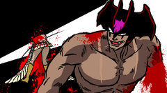 Anime Manga debiruman