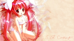 Anime Manga digibunny